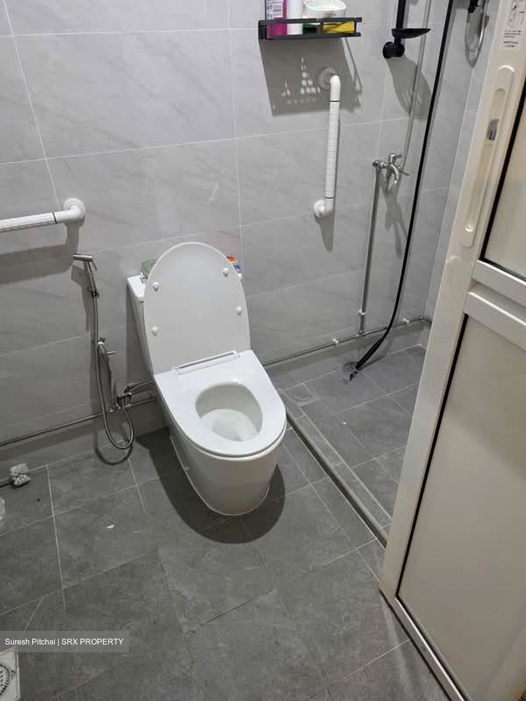 Blk 442 Fajar Road (Bukit Panjang), HDB 4 Rooms #593524391